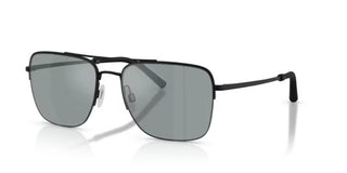 Oliver Peoples R-2 OV 1343S men Black Pilot Sunglasses