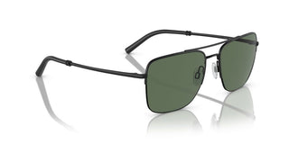 Oliver Peoples R-2 OV 1343S men Black Pilot Sunglasses