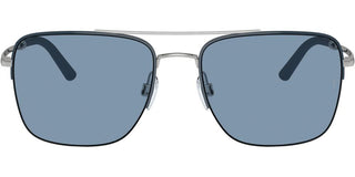 Oliver Peoples R-2 OV 1343S men Blue Pilot Sunglasses
