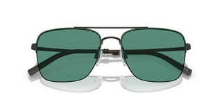Oliver Peoples R-2 Ov 1343s Men Green Pilot Sunglasses