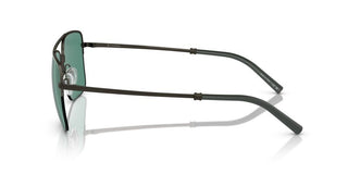 Oliver Peoples R-2 Ov 1343s Men Green Pilot Sunglasses