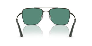 Oliver Peoples R-2 Ov 1343s Men Green Pilot Sunglasses