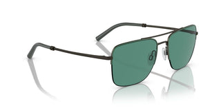 Oliver Peoples R-2 Ov 1343s Men Green Pilot Sunglasses