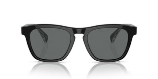 Oliver Peoples R-3 OV 5555SU unisex Black Squared Sunglasses
