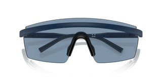 Oliver Peoples R-4 Ov 5556s Unisex  Shield Sunglasses