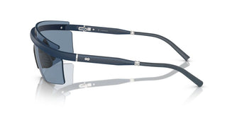 Oliver Peoples R-4 Ov 5556s Unisex  Shield Sunglasses