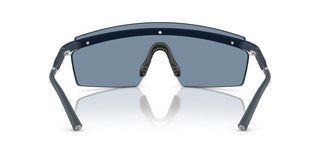 Oliver Peoples R-4 Ov 5556s Unisex  Shield Sunglasses