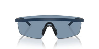 Oliver Peoples R-4 Ov 5556s Unisex  Shield Sunglasses