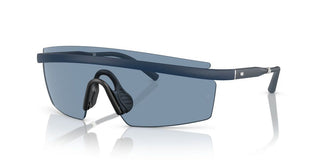 Oliver Peoples R-4 Ov 5556s Unisex  Shield Sunglasses