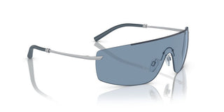 Oliver Peoples R-5 OV 1344S men Blue Shield Sunglasses