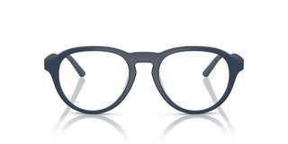 Oliver Peoples R-8r Ov 5557u Unisex Blue Pantos Eyeglasses