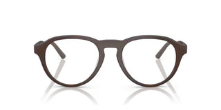 Oliver Peoples R-8r OV 5557U unisex Brown Pantos Eyeglasses