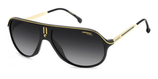 Carrera SAFARI/S unisex Black Sunglasses