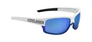 Salice SALICE 017 unisex White Sunglasses