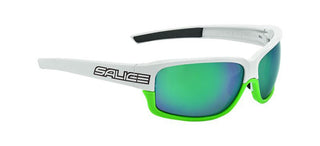 Salice SALICE 017 unisex White Sunglasses