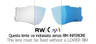 Salice Salice 017 Unisex Black  Sunglasses
