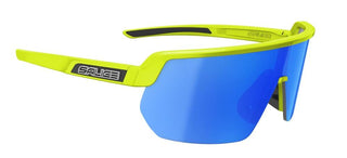Salice SALICE 023 unisex Yellow Shield Sunglasses