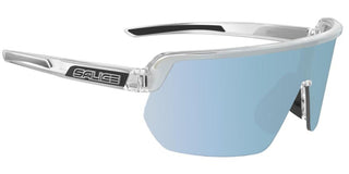 Salice SALICE 023 unisex Transparent Shield Sunglasses