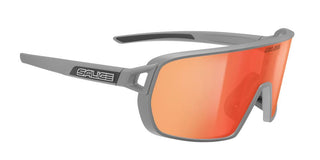 Salice Salice 028 Unisex Grey Other Sunglasses