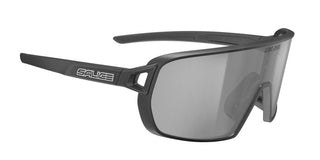 Salice Salice 028 Unisex Black Other Sunglasses