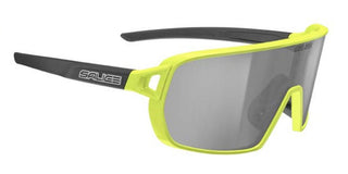 Salice Salice 028 Unisex Yellow Other Sunglasses