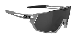 Salice Salice 029 Unisex Grey Sports Sunglasses