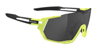 Salice Salice 029 Unisex Yellow Sports Sunglasses