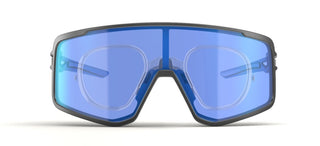 Salice SALICE 029 unisex Transparent Sports Sunglasses