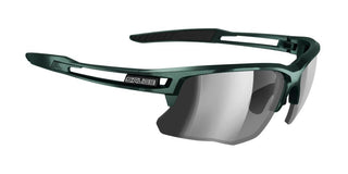 Salice Salice 031 Unisex Green  Sunglasses