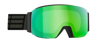 Salice SALICE 102 OTG unisex Black Sports Goggle