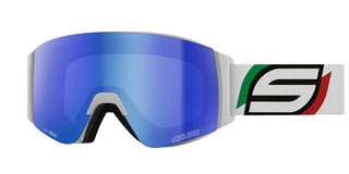 Salice SALICE 105 ITA OTG unisex White Sports Goggle