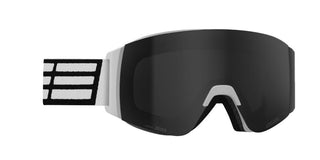 Salice Salice 105 Otg Unisex White Sports Goggle