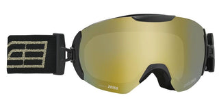 Salice SALICE 604 unisex Black Sports Goggle
