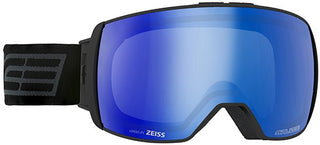 Salice SALICE 605 OTG unisex Black Sports Goggle