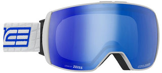 Salice SALICE 605 OTG unisex White Sports Goggle