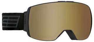 Salice SALICE 605 TECH OTG unisex Black Sports Goggle