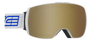 Salice SALICE 605 TECH OTG unisex White Sports Goggle