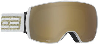 Salice SALICE 605 TECH OTG unisex White Sports Goggle
