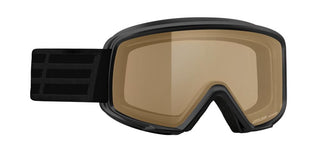 Salice SALICE 608 unisex Black Sports Goggles