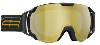 Salice Salice 619 Otg Unisex Black Sports Goggle