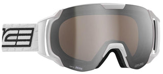 Salice Salice 619 Otg Unisex White Sports Goggle