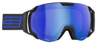 Salice Salice 619 Otg Unisex Black Sports Goggle
