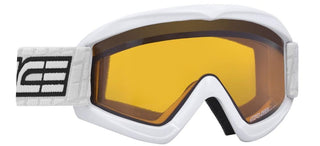 Salice SALICE 969 men White Sports Goggle