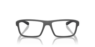 Arnette SANDEA AU 7247U men Grey Rectangle Eyeglasses