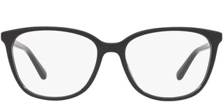 Michael Kors SANTA CLARA MK 4067U women Black Squared Eyeglasses