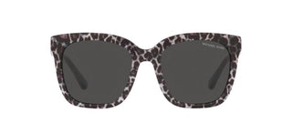Michael Kors SAN MARINO MK 2163 women Black Cat Eye Sunglasses