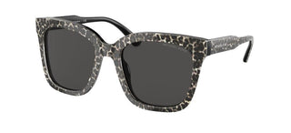 Michael Kors SAN MARINO MK 2163 women Black Cat Eye Sunglasses