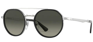 Persol SARTORIA PO 2456S women Black Sunglasses