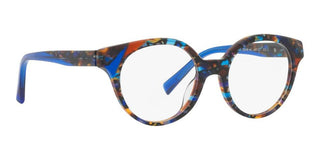 Alain Mikli SAVOIE 0A03143 women Multicolor Cat Eye Eyeglasses