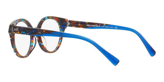 Alain Mikli SAVOIE 0A03143 women Multicolor Cat Eye Eyeglasses